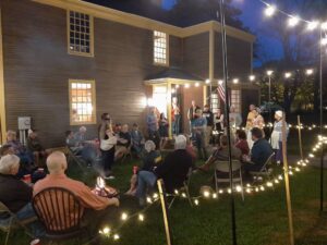 Building Community